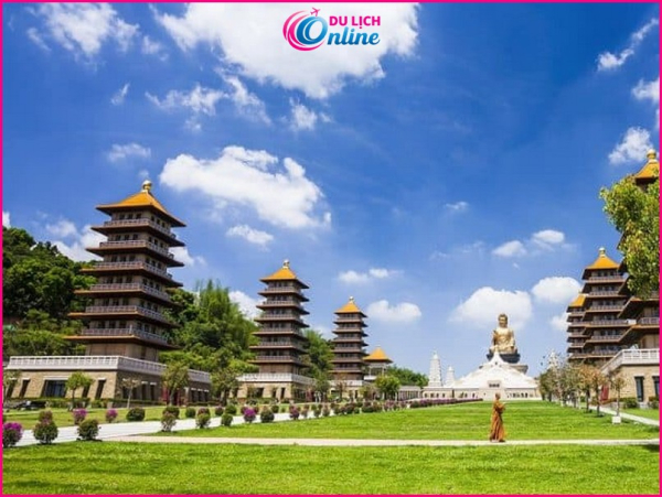 Những điểm du lịch phù hợp cho người đi Đài Loan lần đầu