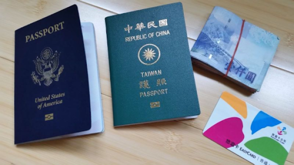 Du lịch Đài Loan dùng tiền mặt hay thẻ? Đài Loan chuộng phương thức nào?