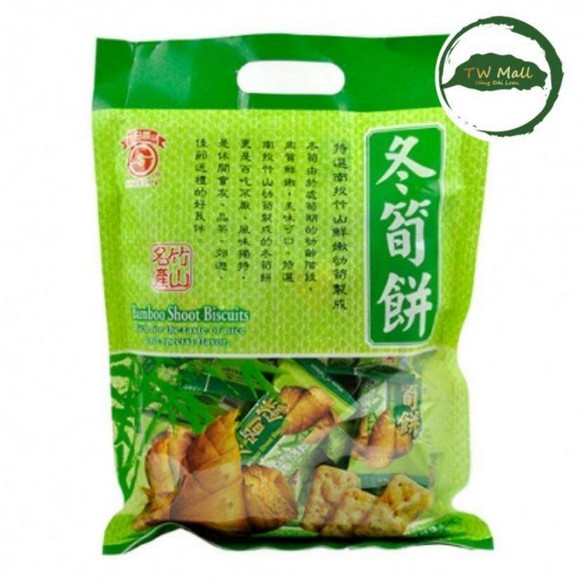 Snack Đài Loan